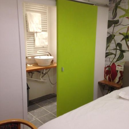 Hotel De Backer Knokke-Heist Εξωτερικό φωτογραφία
