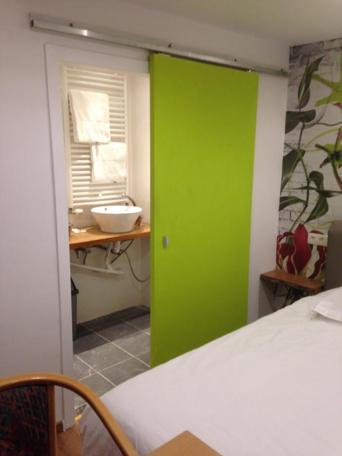 Hotel De Backer Knokke-Heist Εξωτερικό φωτογραφία